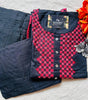 Embroidery 3 PIECE  SET