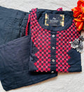 Embroidery 3 PIECE  SET