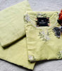 Embroidery 3 PIECE  SET