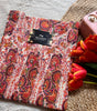 THREADWORK LONG KURTI