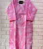 THREADWORK LONG KURTI
