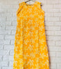 V NECK LONG KURTI