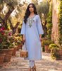 Embroidery 3 PIECE  SET
