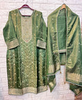 Three piece set