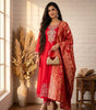PURE COTTON FROCK STYLE