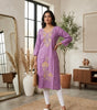 EMBROIDERY PEARL WORK KURTI