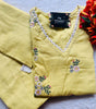 Embroidery 3 PIECE  SET