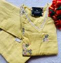 Embroidery 3 PIECE  SET
