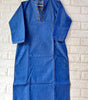 DENIM KURTI