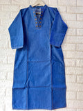 DENIM KURTI