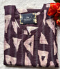 THREADWORK LONG KURTI