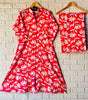 2 PIECE KURTI SET