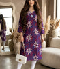 MIRRORWORK LONG KURTI