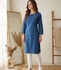 DENIM KURTI