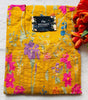PLEATED LONG KURTI
