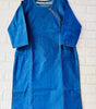DENIM KURTI