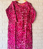 THREADWORK LONG KURTI