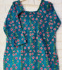 CHORAS NECK SHORT KURTIS