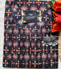 THREADWORK LONG KURTI