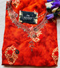 EMBROIDERY WORK  LONG KURTI