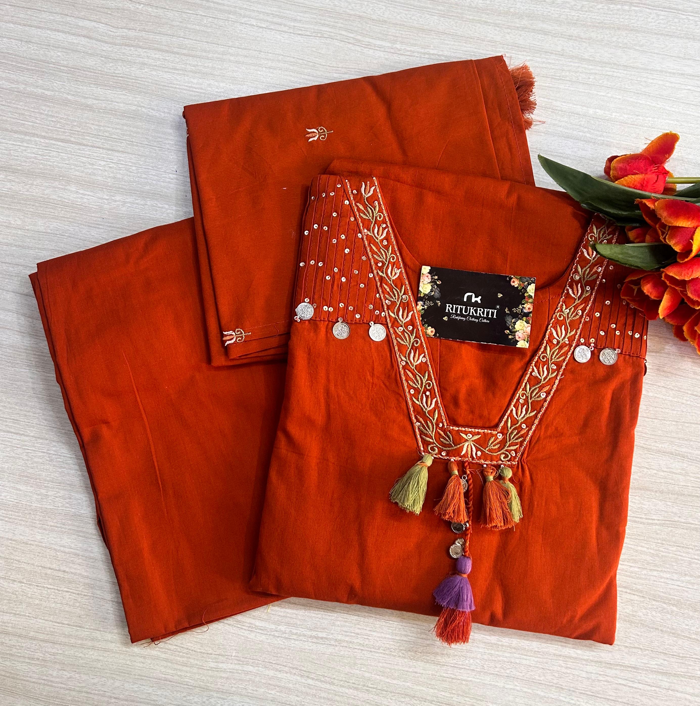 Three piece set