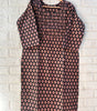 THREADWORK LONG KURTI