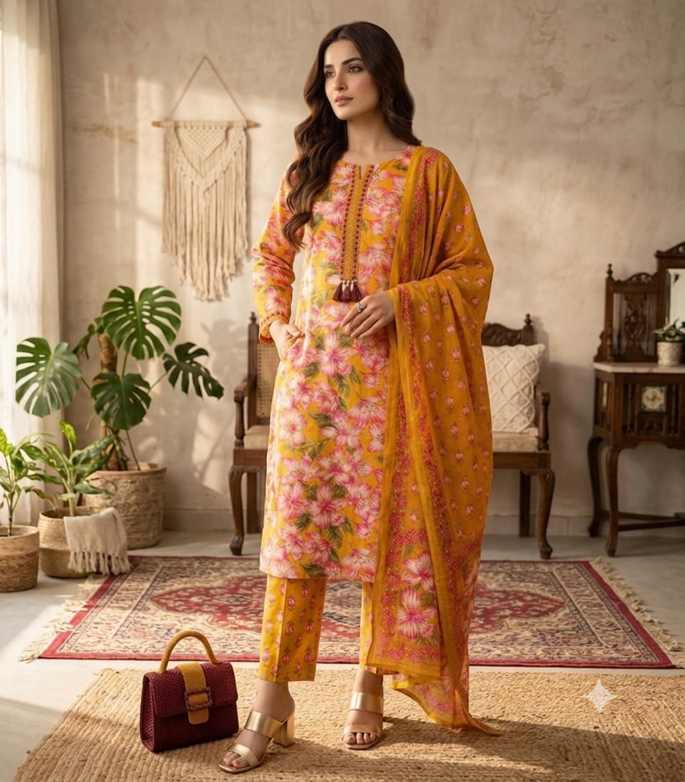 3 PIECE  SET