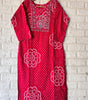 BANDHANI MAHARANI KURTI