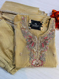Three piece set