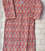 MIRRORWORK LONG KURTI