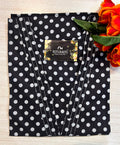 V neck long kurtis