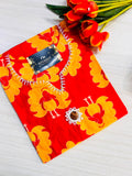 MIRRORWORK LONG KURTI