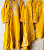 PURE COTTON FROCK STYLE