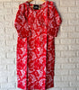 THREADWORK LONG KURTI