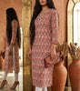 MIRRORWORK LONG KURTI