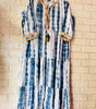ONE PIECE PURE COTTON