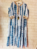 ONE PIECE PURE COTTON
