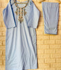 Embroidery 3 PIECE  SET