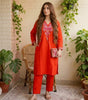 2 PIECE KURTI SET