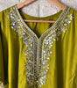 Kaftan CO-ORD SET