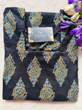 SQUARE NECK SHORT KURTIS