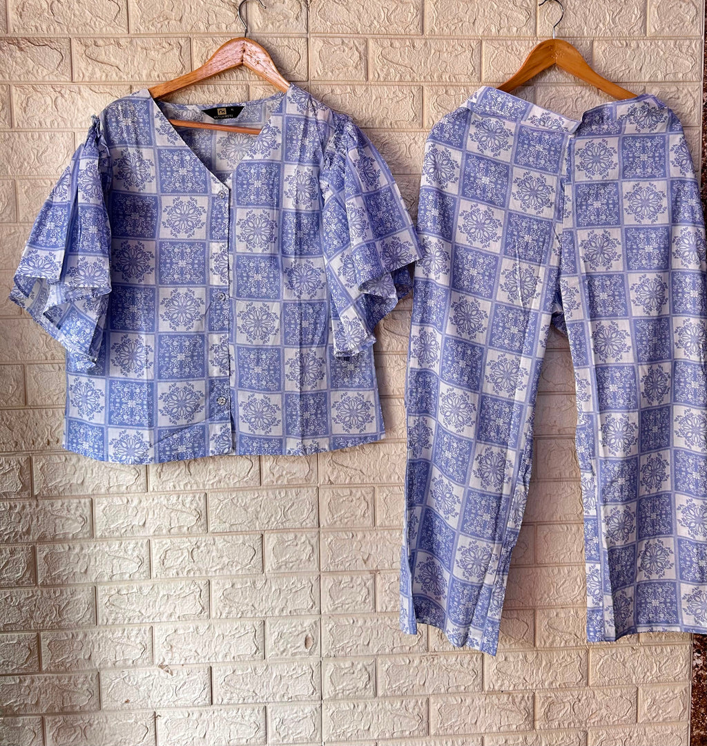 Co-ord set