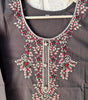 Embroidery 2 PIECE  SET