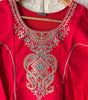 PURE COTTON FROCK STYLE