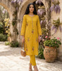 THREADWORK EMBROIDERY 2 PIECE SET