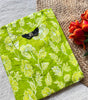 PLEATED LONG KURTI