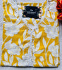 V NECK LONG KURTI