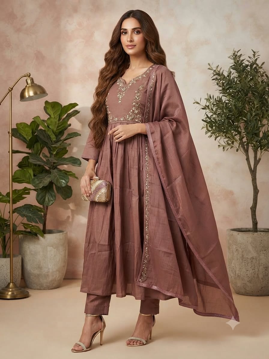 Three piece set