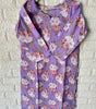 PLEATED LONG KURTI