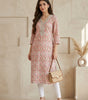 MIRRORWORK LONG KURTI